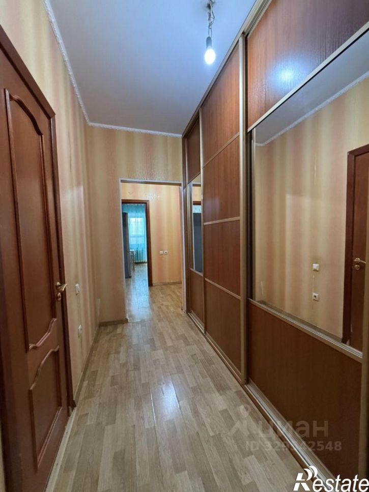1-комн квартира пр-кт Альберта Камалеева, 6,  д. 6