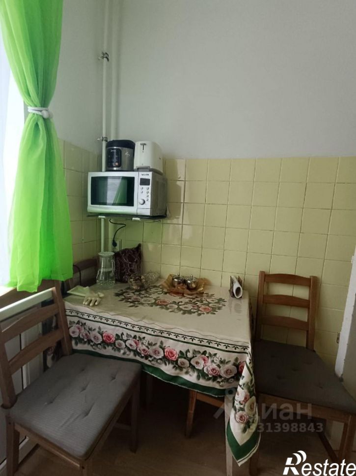 1-комн квартира ул Короленко, 38,  д. 38