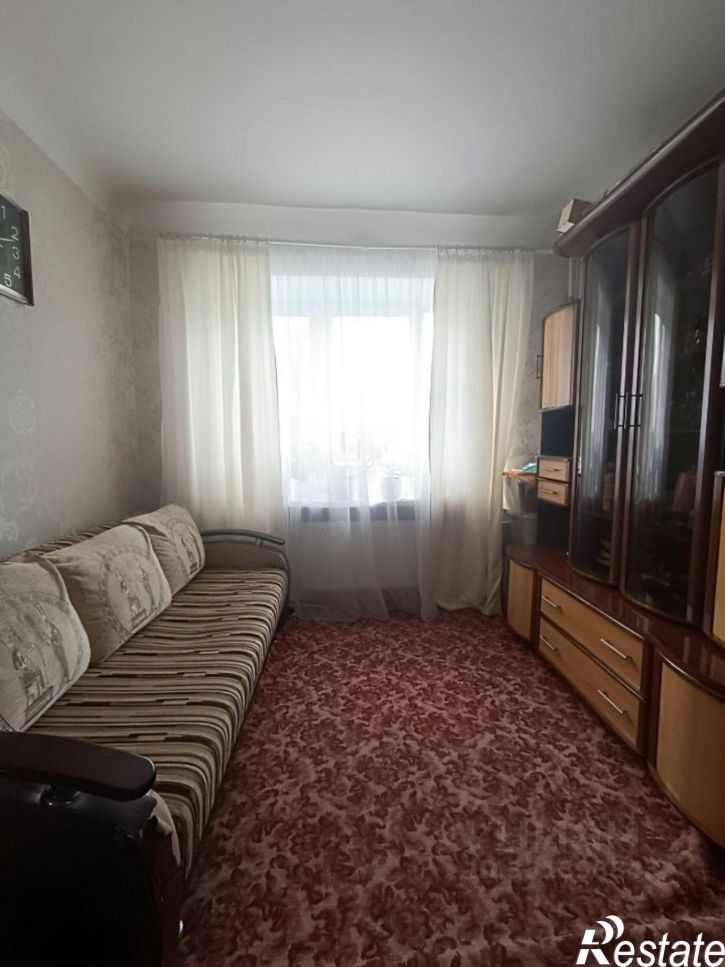 1-комн квартира ул Короленко, 38,  д. 38