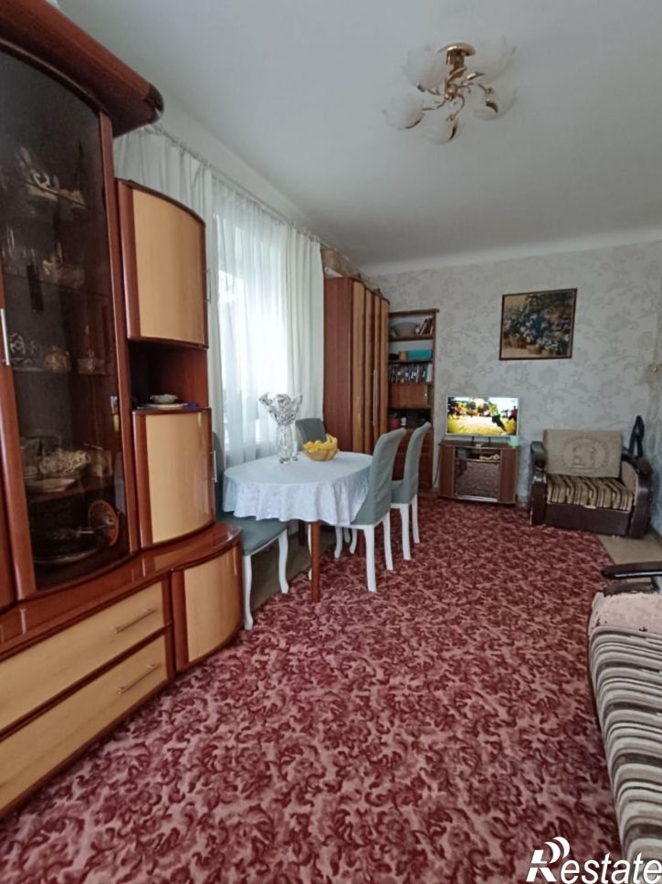 1-комн квартира ул Короленко, 38,  д. 38