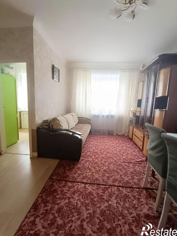 1-комн квартира ул Короленко, 38,  д. 38