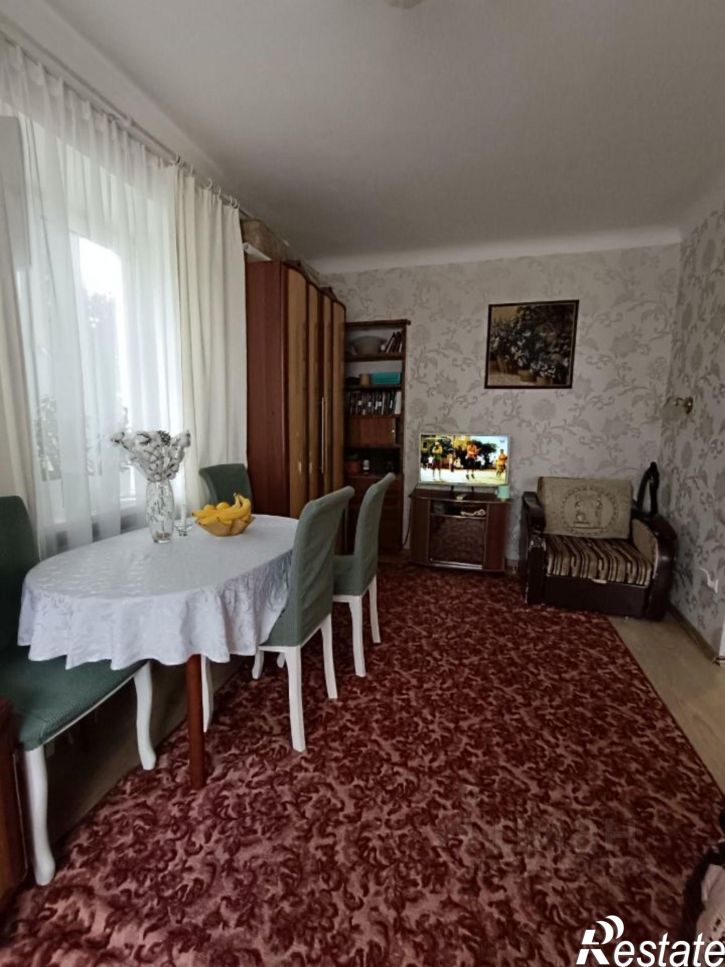 1-комн квартира ул Короленко, 38,  д. 38