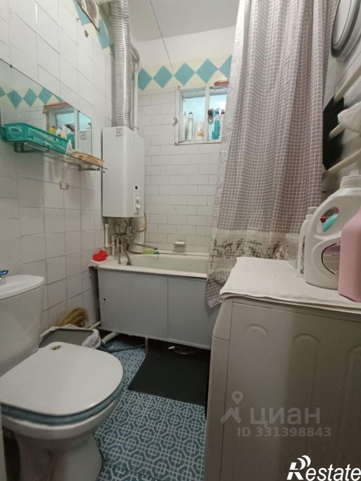 1-комн квартира ул Короленко, 38,  д. 38