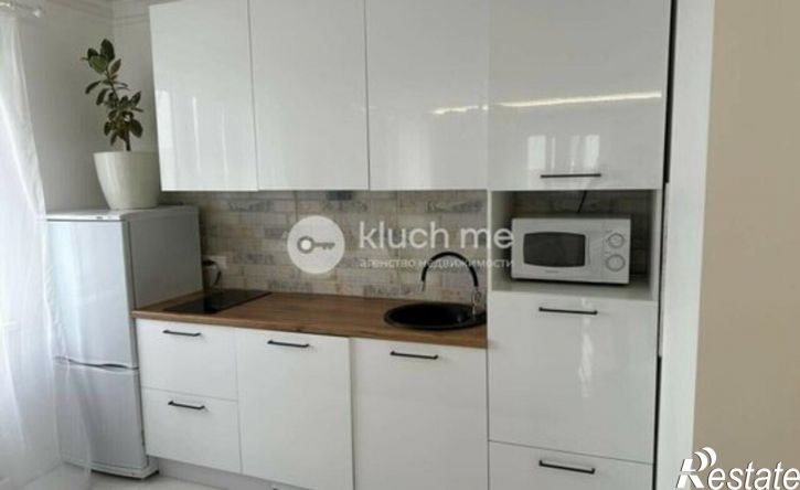 1-комн квартира ул Четаева, 42а,  д. 42а