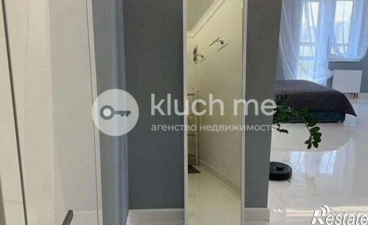 1-комн квартира ул Четаева, 42а,  д. 42а