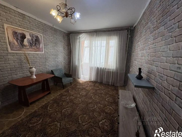 2-комн квартира Повстанческая улица, 3,  д. 3