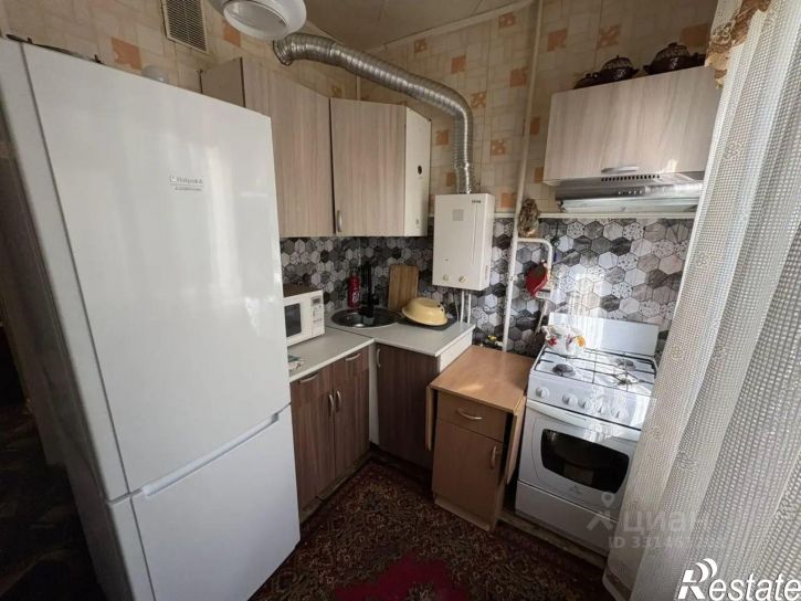 2-комн квартира Повстанческая улица, 3,  д. 3