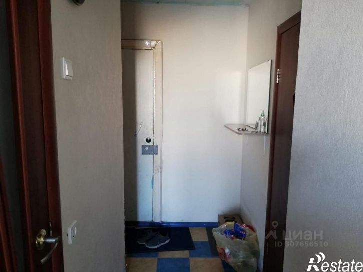 1-комн квартира улица Академика Сахарова, 27,  д. 27