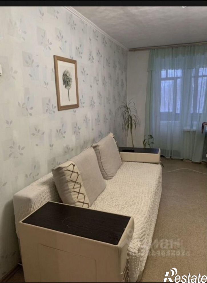 2-комн квартира улица Наки Исанбета, 57А,  д. 57А