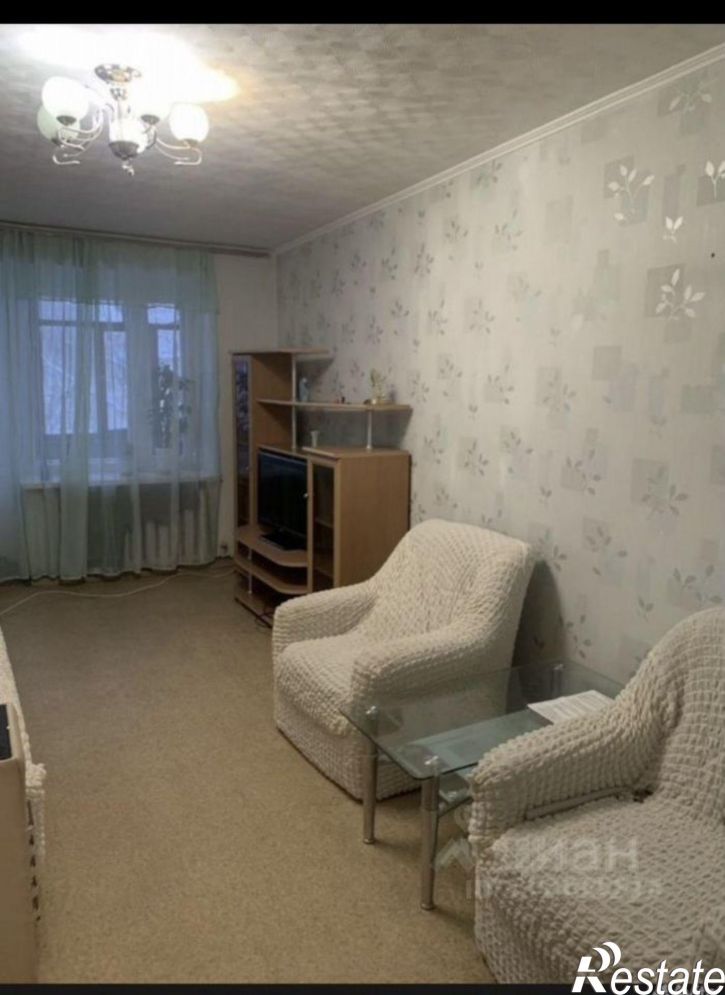2-комн квартира улица Наки Исанбета, 57А,  д. 57А