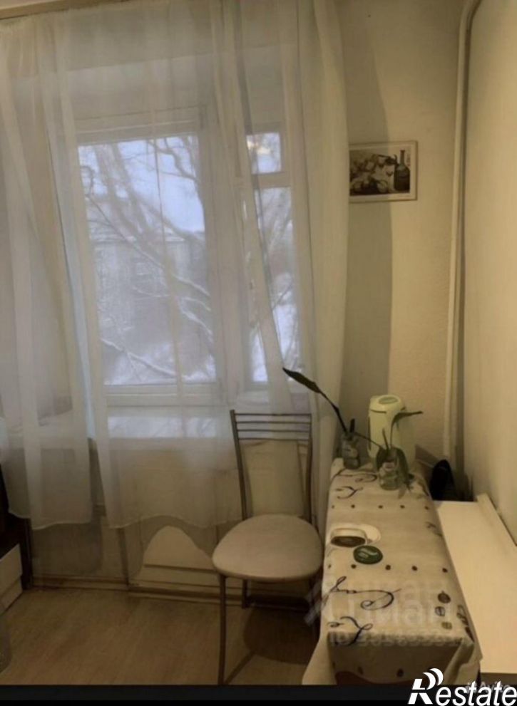 2-комн квартира улица Наки Исанбета, 57А,  д. 57А