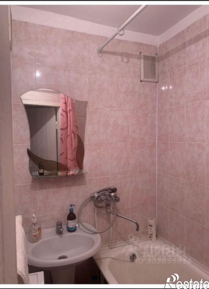 2-комн квартира улица Наки Исанбета, 57А,  д. 57А