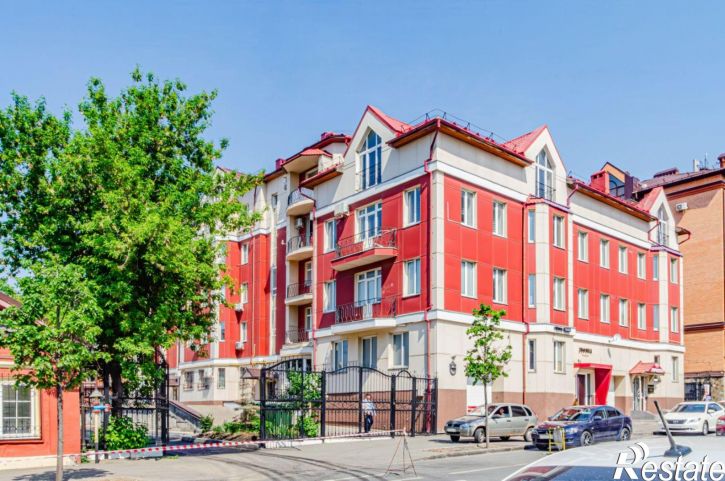 3-комн квартира улица Карла Маркса, 3,  д. 3