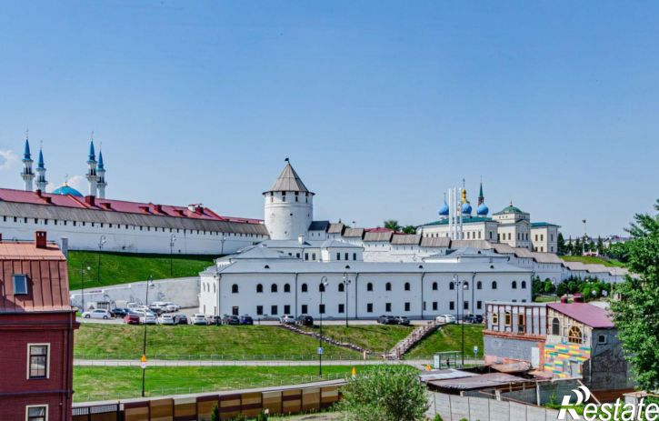3-комн квартира улица Карла Маркса, 3,  д. 3