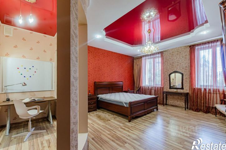 3-комн квартира улица Карла Маркса, 3,  д. 3