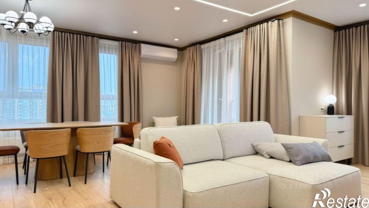3-комн квартира Краснококшайская улица, 60,  д. 60