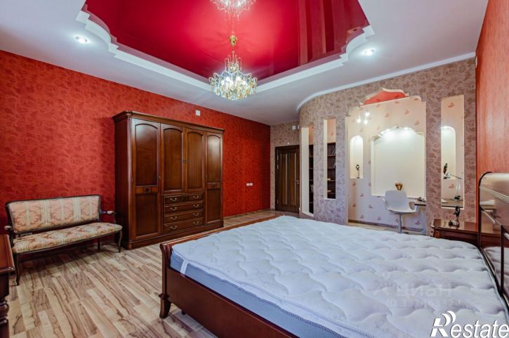 3-комн квартира улица Карла Маркса, 3,  д. 3