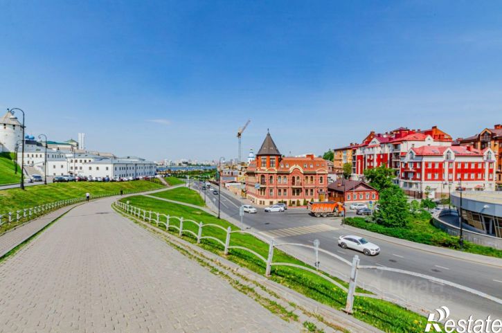 3-комн квартира улица Карла Маркса, 3,  д. 3