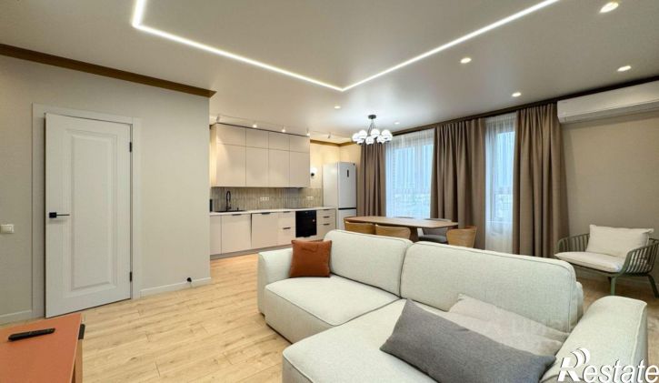 3-комн квартира Краснококшайская улица, 60,  д. 60
