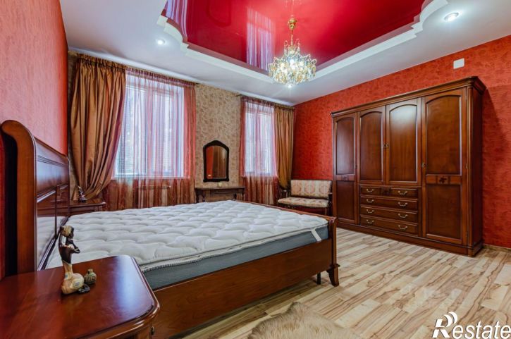 3-комн квартира улица Карла Маркса, 3,  д. 3