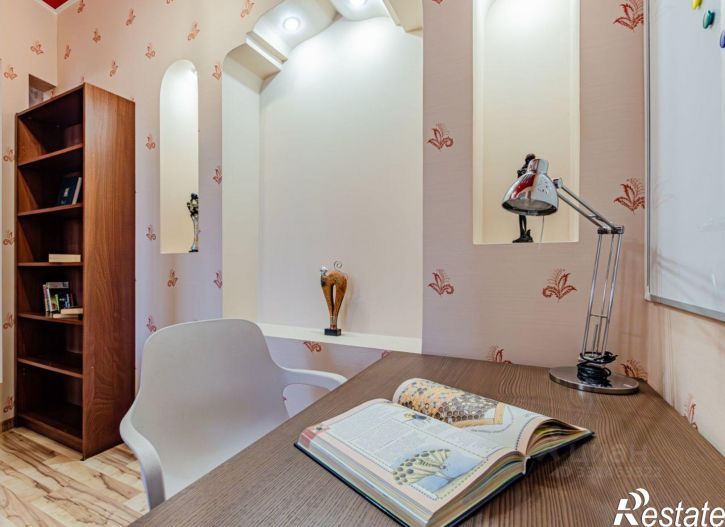 3-комн квартира улица Карла Маркса, 3,  д. 3