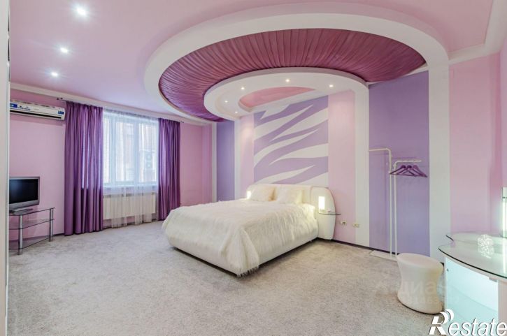 3-комн квартира улица Карла Маркса, 3,  д. 3