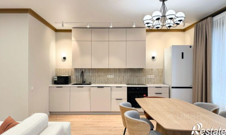 3-комн квартира Краснококшайская улица, 60,  д. 60