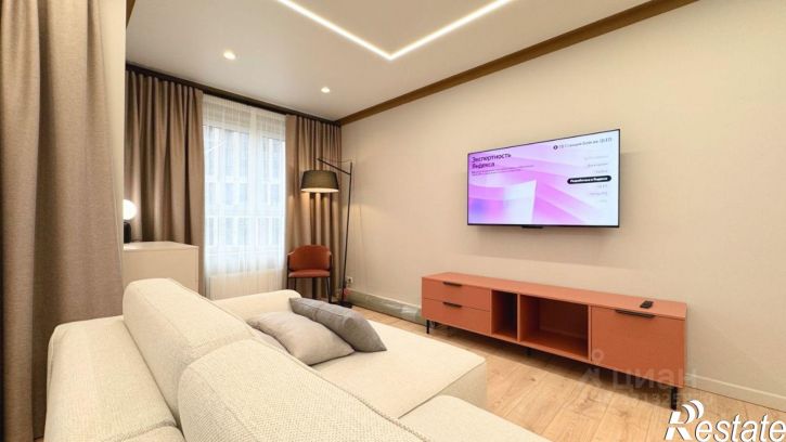 3-комн квартира Краснококшайская улица, 60,  д. 60