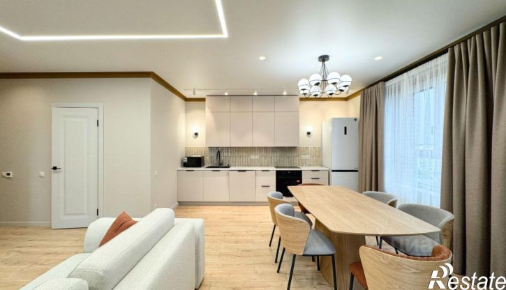 3-комн квартира Краснококшайская улица, 60,  д. 60