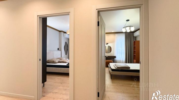 3-комн квартира Краснококшайская улица, 60,  д. 60