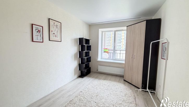 1-комн квартира улица Фикрята Табеева, 1,  д. 1