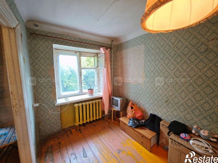 3-комн квартира улица Липатова, 5,  д. 5