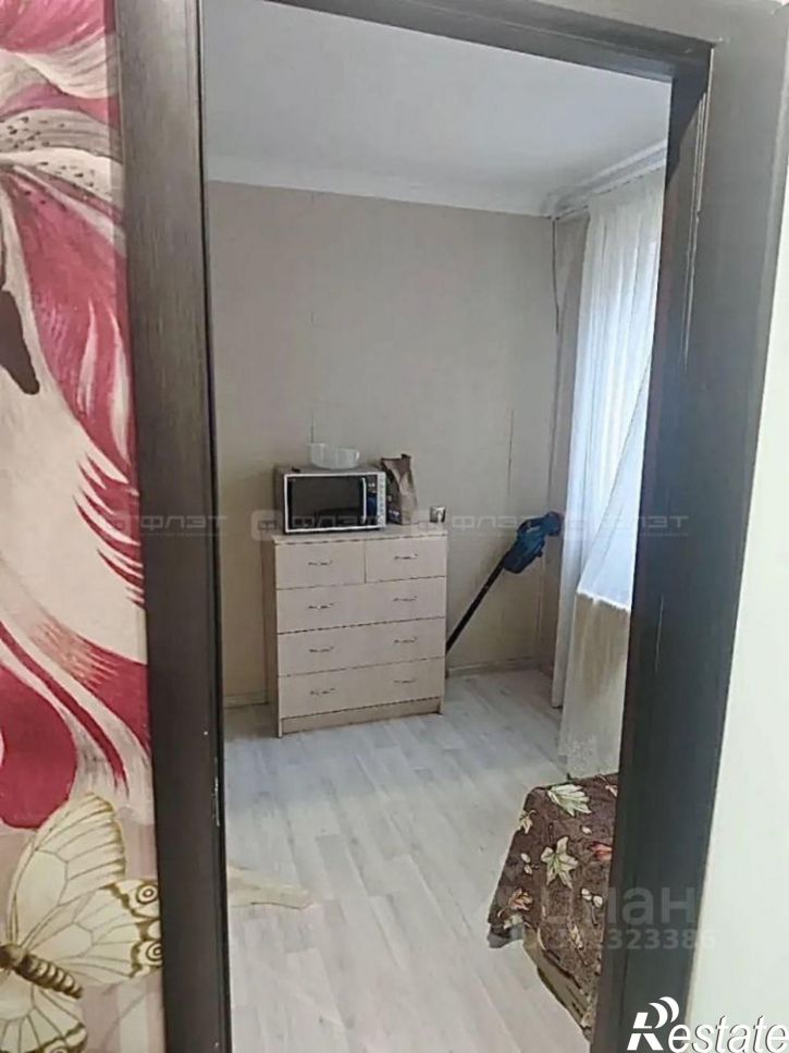 2-комн квартира улица 40 лет Октября, 13,  д. 13