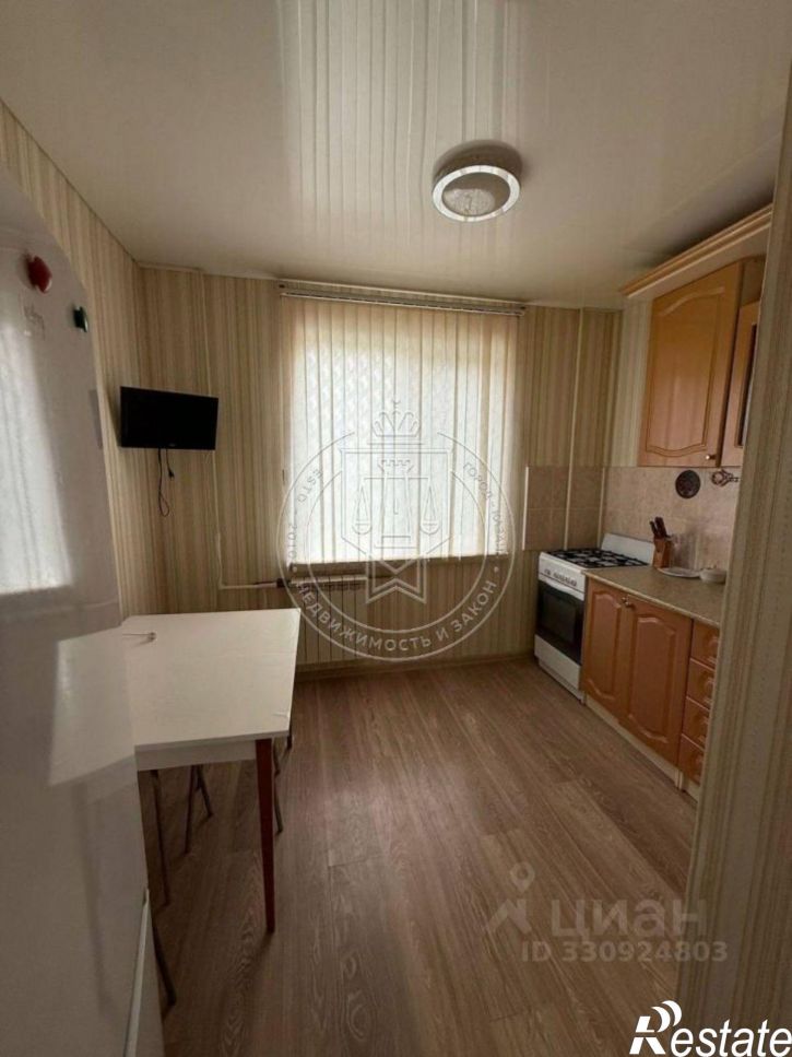 1-комн квартира ул Академика Лаврентьева, 20,  д. 20