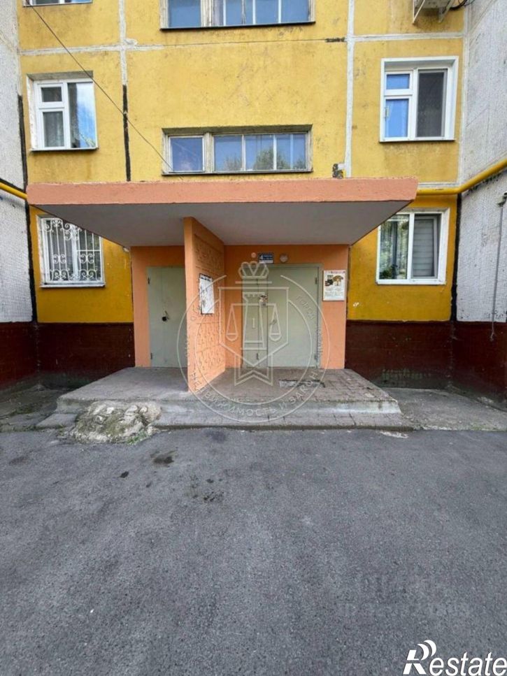 1-комн квартира ул Академика Лаврентьева, 20,  д. 20
