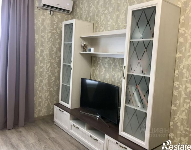 1-комн квартира ул Разведчика Ахмерова, 5,  д. 5