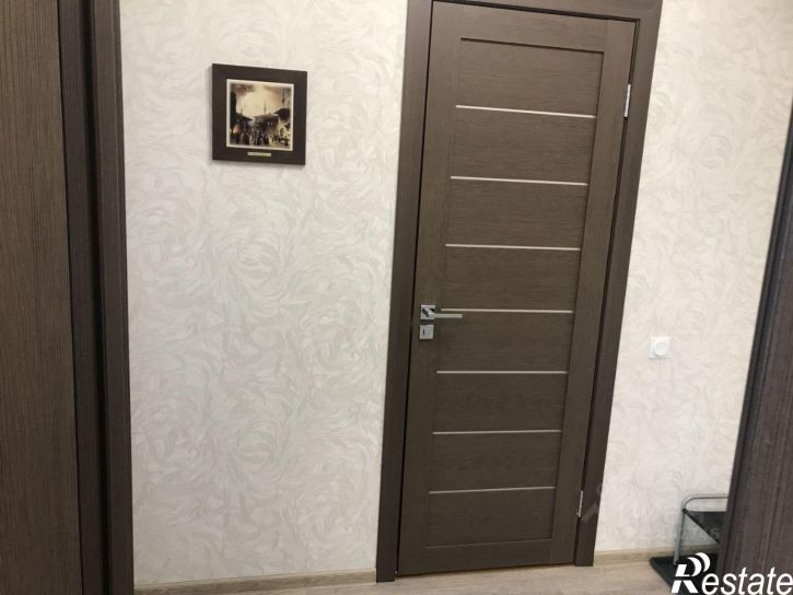 1-комн квартира ул Разведчика Ахмерова, 5,  д. 5