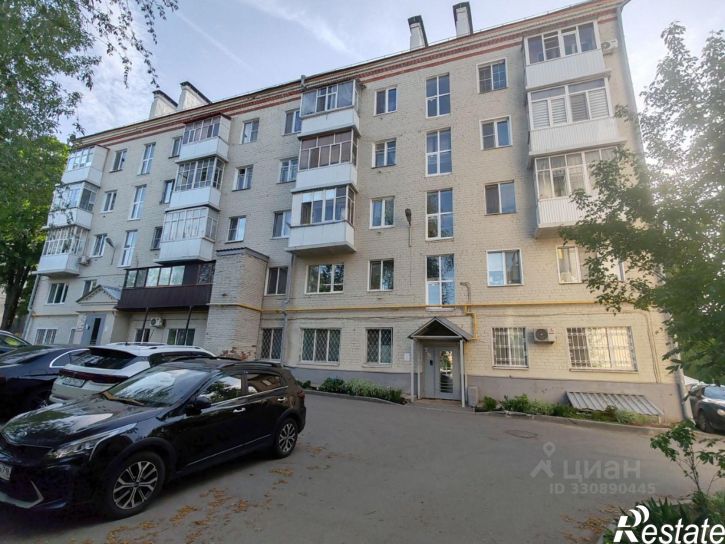 2-комн квартира ул Меховщиков, 1,  д. 1