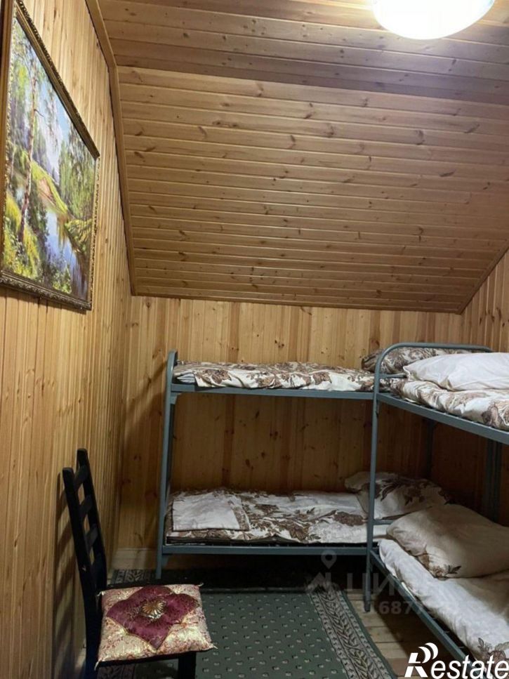 Коттедж/дом Советская улица, 18,  д. 18