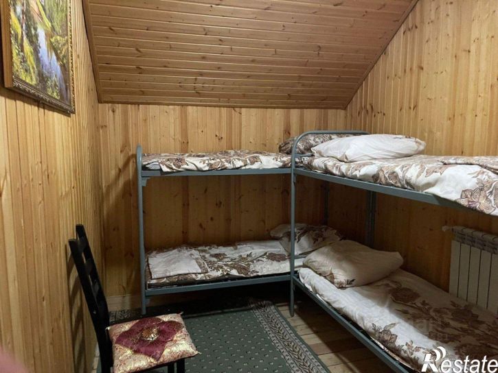 Коттедж/дом Советская улица, 18,  д. 18