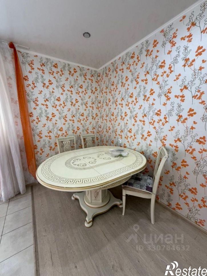 2-комн квартира ул Салиха Батыева, 1,  д. 1