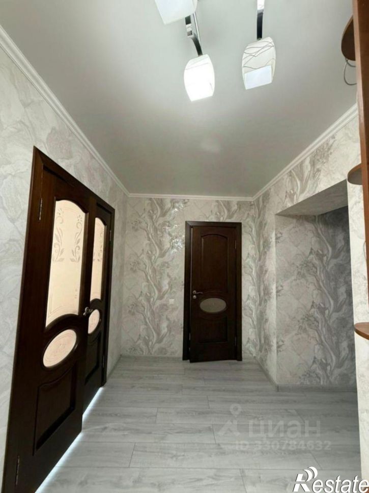2-комн квартира ул Салиха Батыева, 1,  д. 1