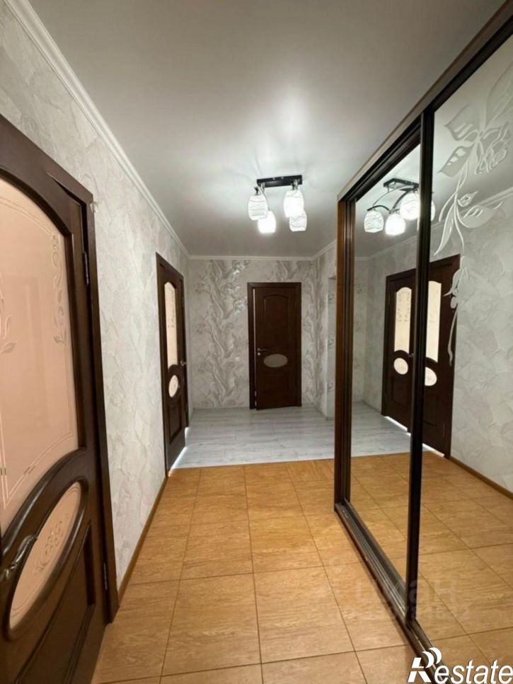 2-комн квартира ул Салиха Батыева, 1,  д. 1