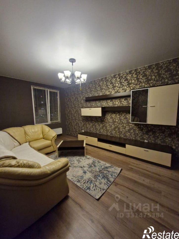 2-комн квартира проспект Победы, 139 к2,  д. 139 к2