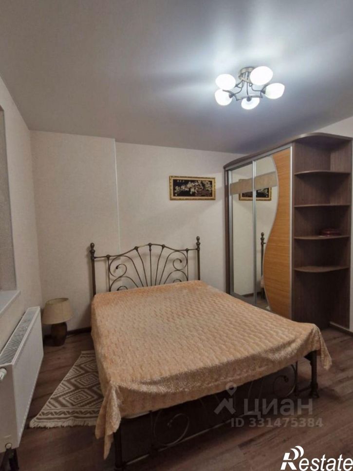 2-комн квартира проспект Победы, 139 к2,  д. 139 к2