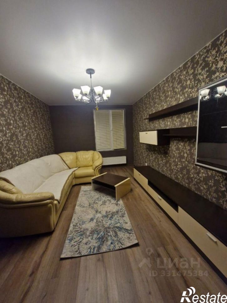 2-комн квартира проспект Победы, 139 к2,  д. 139 к2