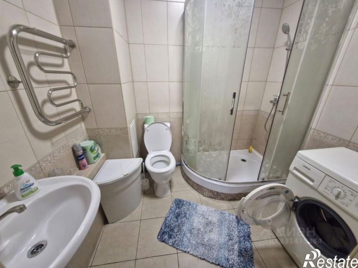 2-комн квартира проспект Победы, 139 к2,  д. 139 к2