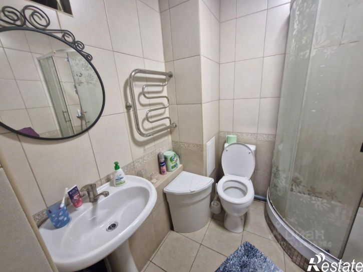 2-комн квартира проспект Победы, 139 к2,  д. 139 к2