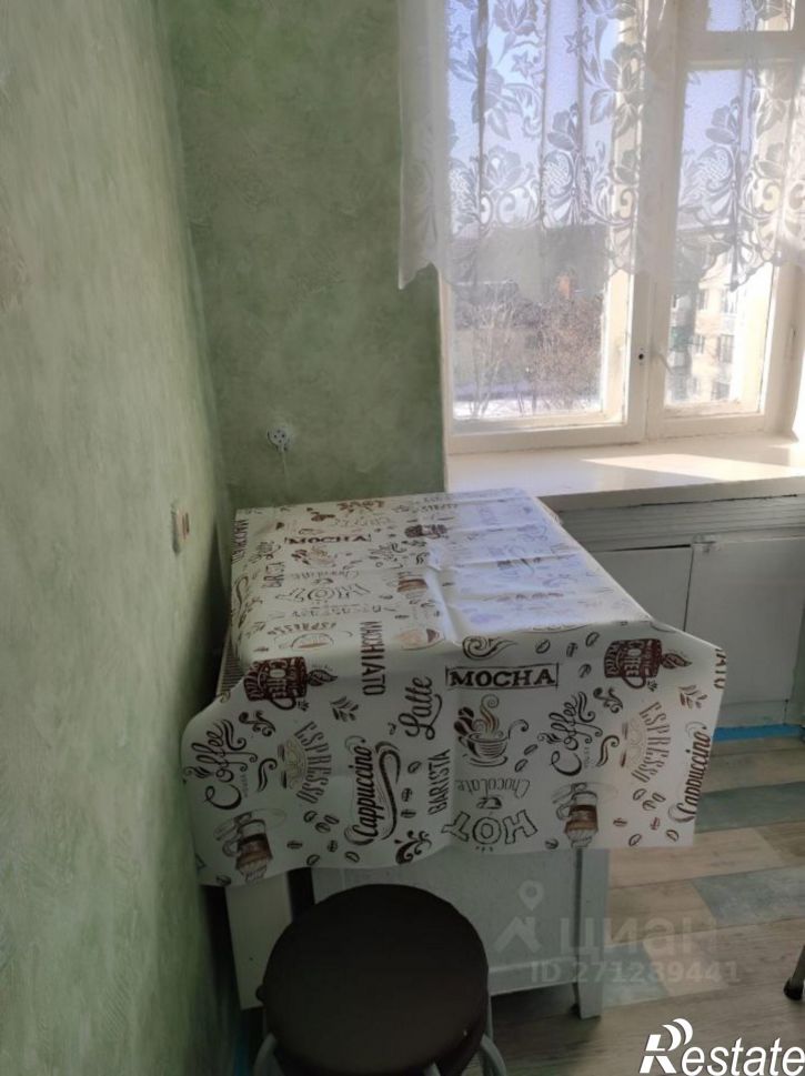 1-комн квартира улица Гудованцева, 15,  д. 15