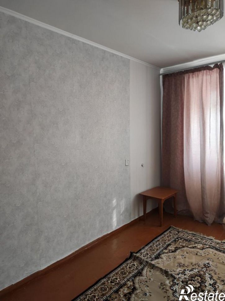 1-комн квартира улица Гудованцева, 15,  д. 15